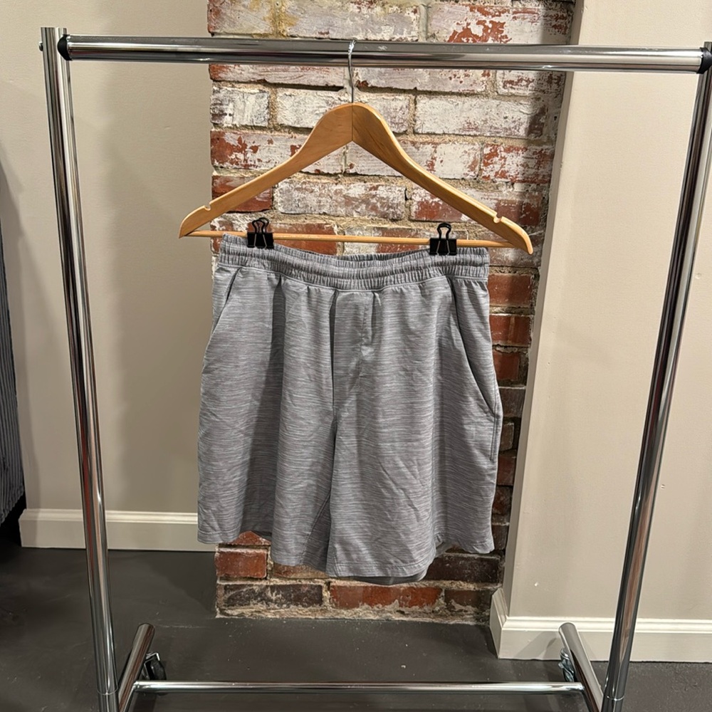 Lululemon Liner Short 7 Men Medium